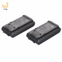 Odkurzacz pionowy Samsung Jet Plus VS20B95973B/GE