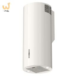 Okap MAAN Elba2 W835 biały