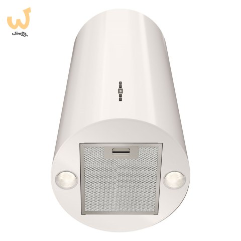 Okap MAAN Elba2 W835 biały Okap MAAN Elba2 W835 biały