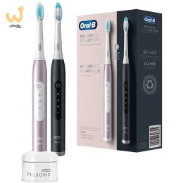 Oral-B Pulsonic Slim Luxe 4900 Rose Gold/Matte Black