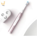 Oral-B Pulsonic Slim Luxe 4900 Rose Gold/Matte Black