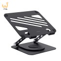 Podstawka pod laptopa Trust ZEFF METAL Black