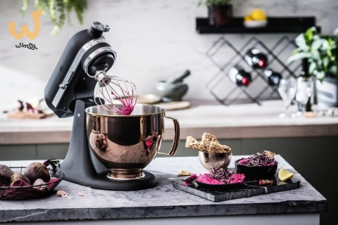 Robot KitchenAid Artisan 5KSM185PSEBK Robot KitchenAid Artisan 5KSM185PSEBK