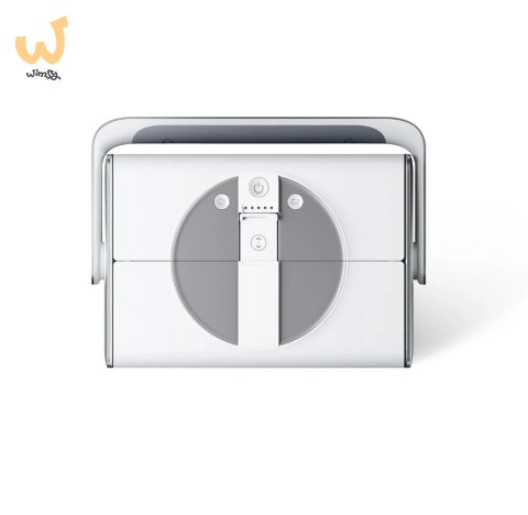 Robot do mycia okien Ecovacs Winbot W2 OMNI (biały)