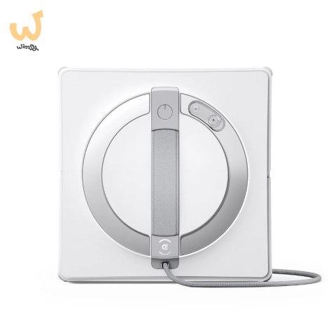 Robot do mycia okien Ecovacs Winbot W2 OMNI (biały) Robot do mycia okien Ecovacs Winbot W2 OMNI (biały)
