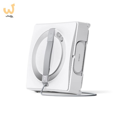 Robot do mycia okien Ecovacs Winbot W2 OMNI (biały) Robot do mycia okien Ecovacs Winbot W2 OMNI (biały)
