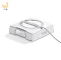 Robot do mycia okien Ecovacs Winbot W2 OMNI (biały)