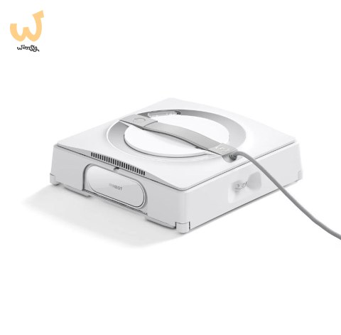 Robot do mycia okien Ecovacs Winbot W2 OMNI (biały) Robot do mycia okien Ecovacs Winbot W2 OMNI (biały)
