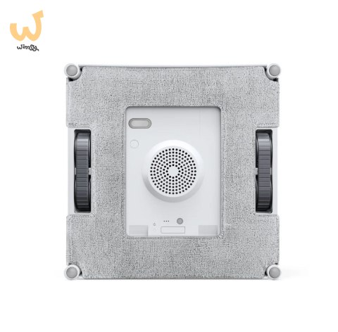 Robot do mycia okien Ecovacs Winbot W2 OMNI (biały) Robot do mycia okien Ecovacs Winbot W2 OMNI (biały)