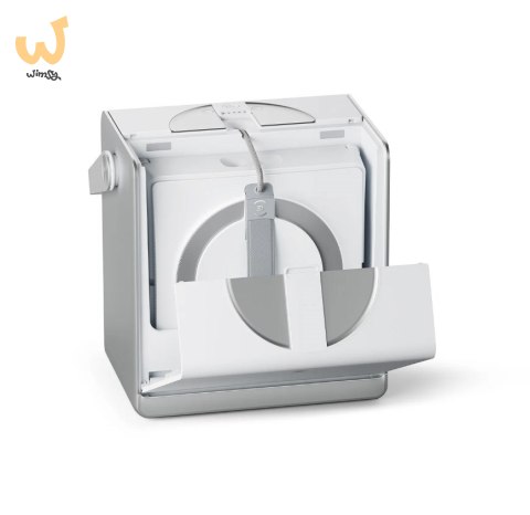 Robot do mycia okien Ecovacs Winbot W2 OMNI (biały) Robot do mycia okien Ecovacs Winbot W2 OMNI (biały)