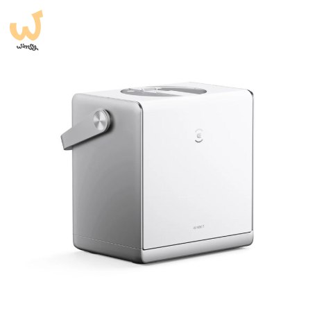 Robot do mycia okien Ecovacs Winbot W2 OMNI (biały) Robot do mycia okien Ecovacs Winbot W2 OMNI (biały)