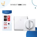 Robot do mycia okien Ecovacs Winbot W2 OMNI (biały)