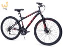 Rowerek dziecięcy Huffy EXTENT 27,5" black 56350W