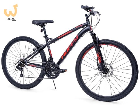 Rowerek dziecięcy Huffy EXTENT 27,5" black 56350W Rowerek dziecięcy Huffy EXTENT 27,5" black 56350W