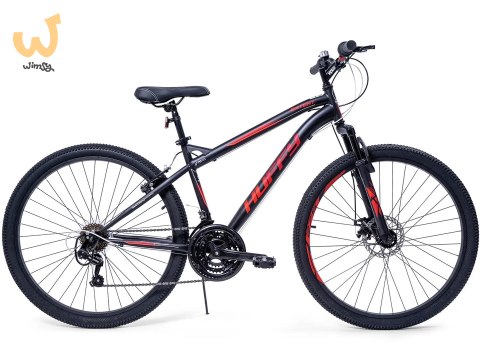 Rowerek dziecięcy Huffy EXTENT 27,5" black 56350W Rowerek dziecięcy Huffy EXTENT 27,5" black 56350W