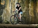 Rowerek dziecięcy Huffy EXTENT 27,5" black 56350W
