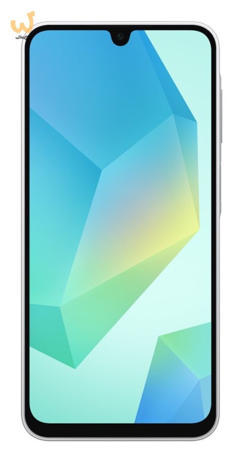 Samsung Galaxy A16 (A165) DS 8/256GB Grey Samsung Galaxy A16 (A165) DS 8/256GB Grey