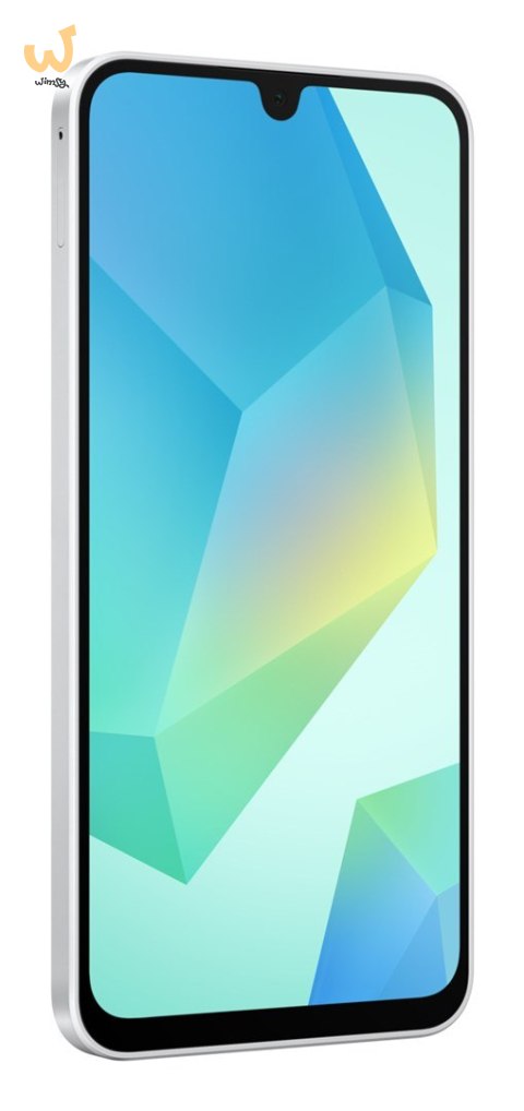 Samsung Galaxy A16 (A165) DS 8/256GB Grey Samsung Galaxy A16 (A165) DS 8/256GB Grey