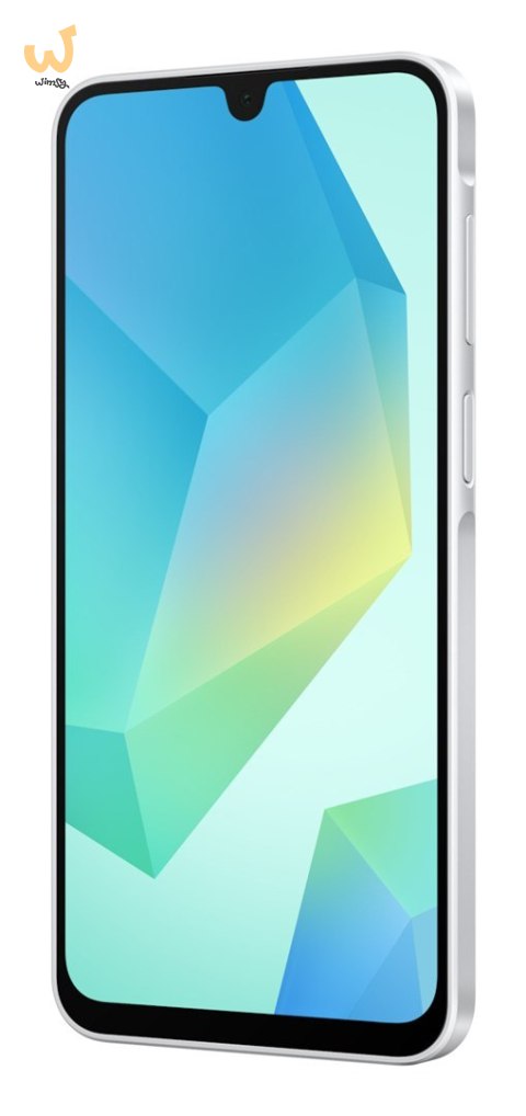 Samsung Galaxy A16 (A165) DS 8/256GB Grey Samsung Galaxy A16 (A165) DS 8/256GB Grey