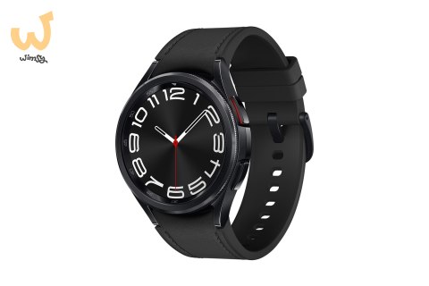 Samsung Galaxy Watch 6 (R955) Classic 43mm LTE, Black