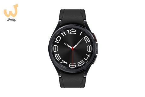 Samsung Galaxy Watch 6 (R955) Classic 43mm LTE, Black Samsung Galaxy Watch 6 (R955) Classic 43mm LTE, Black