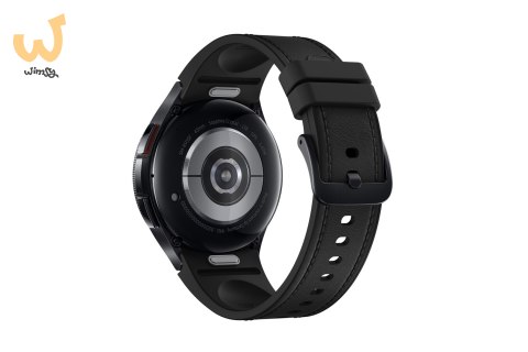 Samsung Galaxy Watch 6 (R955) Classic 43mm LTE, Black Samsung Galaxy Watch 6 (R955) Classic 43mm LTE, Black