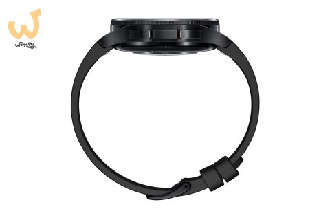 Samsung Galaxy Watch 6 (R955) Classic 43mm LTE, Black Samsung Galaxy Watch 6 (R955) Classic 43mm LTE, Black