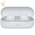 Słuchawki bezprzewodowe Sony WF-C510 Białe