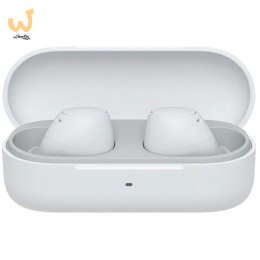Słuchawki bezprzewodowe Sony WF-C510 Białe