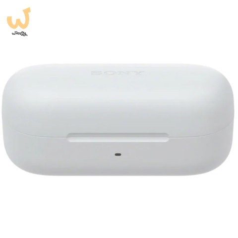 Słuchawki bezprzewodowe Sony WF-C510 Białe Słuchawki bezprzewodowe Sony WF-C510 Białe