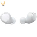 Słuchawki bezprzewodowe Sony WF-C510 Białe