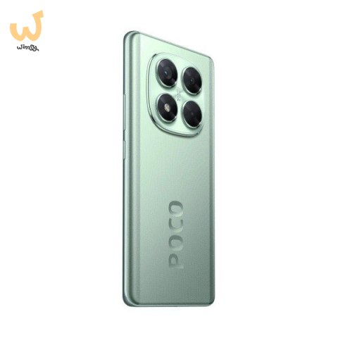 Smartfon Xiaomi Poco X7 12/512GB Green Smartfon Xiaomi Poco X7 12/512GB Green