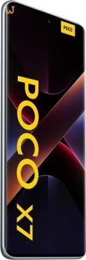 Smartfon Xiaomi Poco X7 12/512GB Silver