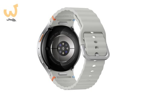 Smartwatch Samsung Galaxy Watch 7 L310 44mm Srebrny Smartwatch Samsung Galaxy Watch 7 L310 44mm Srebrny