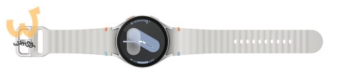 Smartwatch Samsung Galaxy Watch 7 L310 44mm Srebrny Smartwatch Samsung Galaxy Watch 7 L310 44mm Srebrny