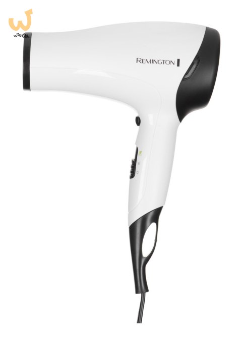 Suszarka do włosów REMINGTON D3015 (2000W; kolor biały) Suszarka do włosów REMINGTON D3015 (2000W; kolor biały)