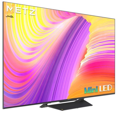 Telewizor 65" METZ MiniLED 65MNE9000Z Telewizor 65" METZ MiniLED 65MNE9000Z