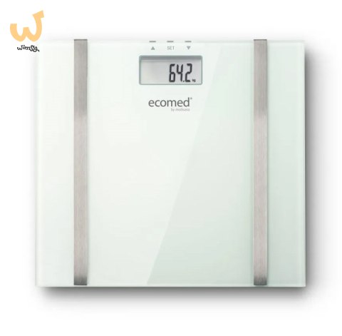 Waga analityczna Ecomed by Medisana BS-70E