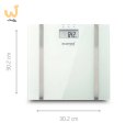 Waga analityczna Ecomed by Medisana BS-70E