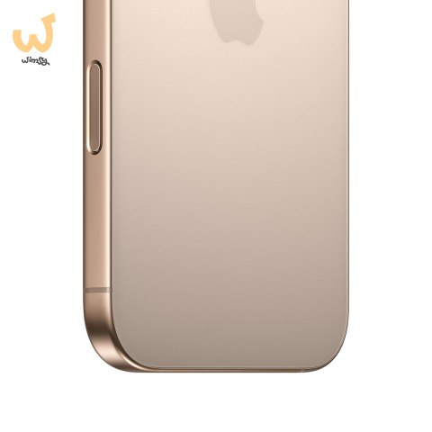 Apple iPhone 16 Pro 256GB Desert Titanium Apple iPhone 16 Pro 256GB Desert Titanium