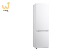Chłodziarko-zamrażarka LG GBV3200DSW