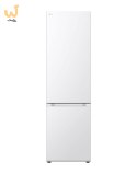 Chłodziarko-zamrażarka LG GBV3200DSW