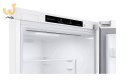 Chłodziarko-zamrażarka LG GBV3200DSW
