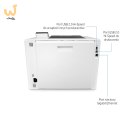 Drukarka HP Color LJ Pro M455DN