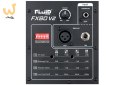 Fluid Audio FX80 V2 - Aktywny monitor studyjny