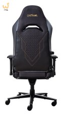 Fotel gamingowy Trust GXT721 Ruya Pro Premium Black