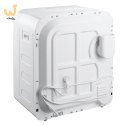 GREENBLUE SUSZARKA ELEKTRYCZNA BĘBNOWA DO UBRAŃ 3KG WSAD GB410