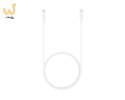 Kabel Samsung EP-DX510JW USB-C/USB-C 1,8m 5A, biały