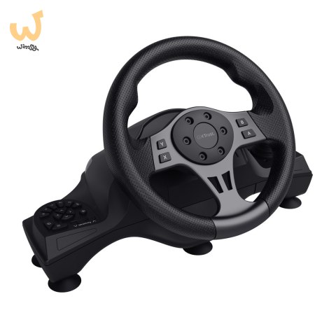 Kierownica Trust GXT 289 MOVI Black Kierownica Trust GXT 289 MOVI Black