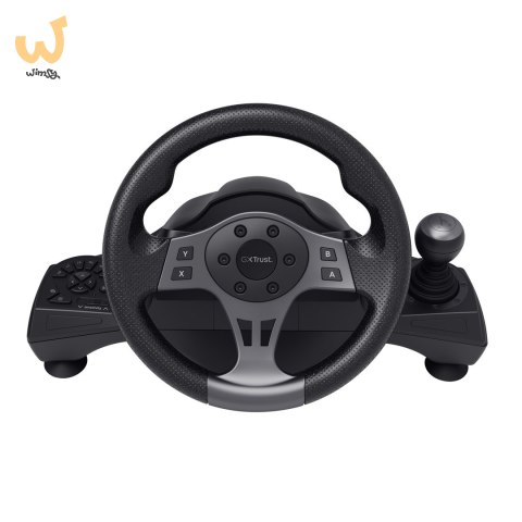 Kierownica Trust GXT 289 MOVI Black Kierownica Trust GXT 289 MOVI Black